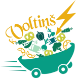 kVolts logo