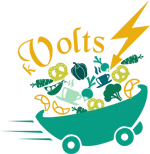 kVolts logo